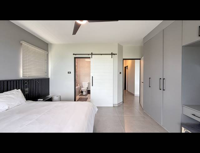 3 BEDROOM APARTMENT TO LET IN SHAKAS ROCK
